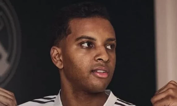 Esporte: Rodrygo desabafa após lesão que o tira da Copa do Mundo: 