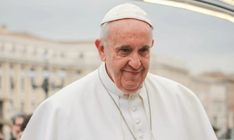 Estado de saúde do Papa Francisco segue estável, diz Vaticano em boletim