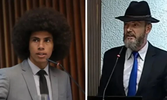 EX-ASSESSOR DO PT MORRE EM CONFRONTO COM A PM APÓS SUSPEITA DE ABUSO; CASO CAUSA POLÊMICA NA ALEP