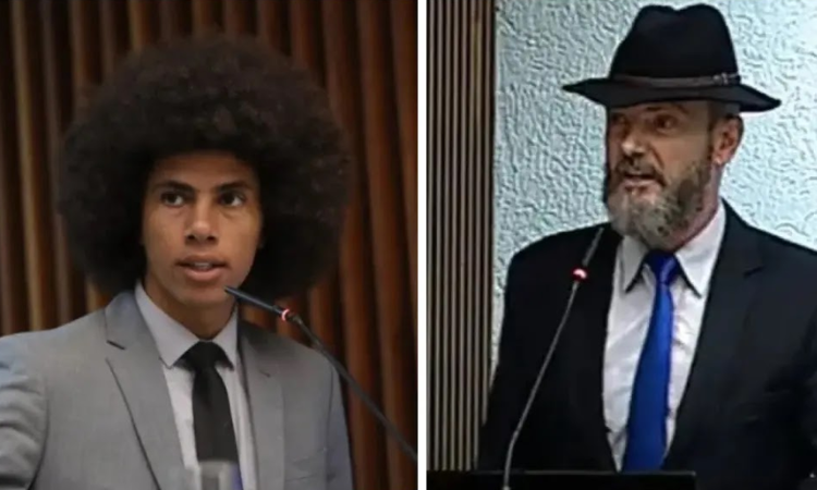 EX-ASSESSOR DO PT MORRE EM CONFRONTO COM A PM APÓS SUSPEITA DE ABUSO; CASO CAUSA POLÊMICA NA ALEP