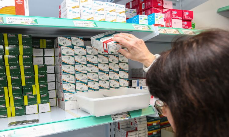 Farmácia do Paraná Digital ultrapassa 51 mil solicitações e facilita acesso a medicamentos