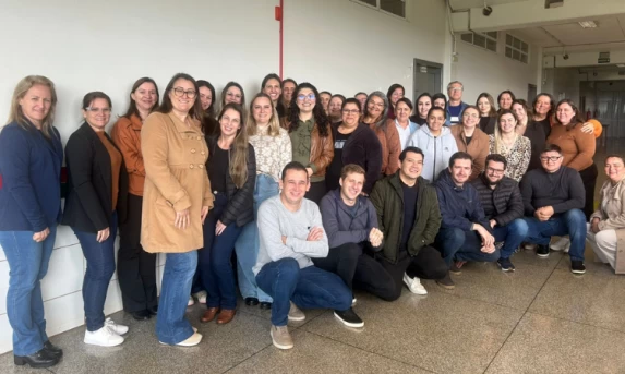 Fortalecendo a Educação Municipal de Guaraniaçu: Formação sobre o Novo PAR