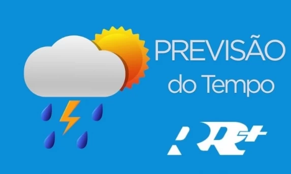 Frente fria chega a Guaraniaçu e traz chuva, vento forte e queda nas temperaturas nesta quinta-feira