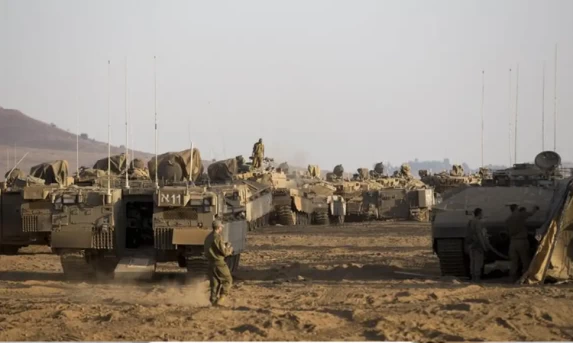 Geopolítica: Israel intensifica ofensiva com nova onda de ataques em Teerã e no Líbano