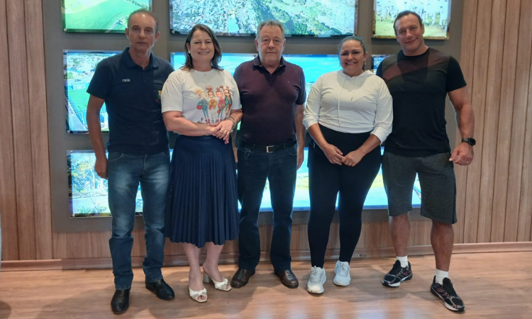 Guaraniaçu: Aulas de Capoeira oferecidas pelo CRAS serão mantidas e ampliadas para atender também a comunidade de Guaporé