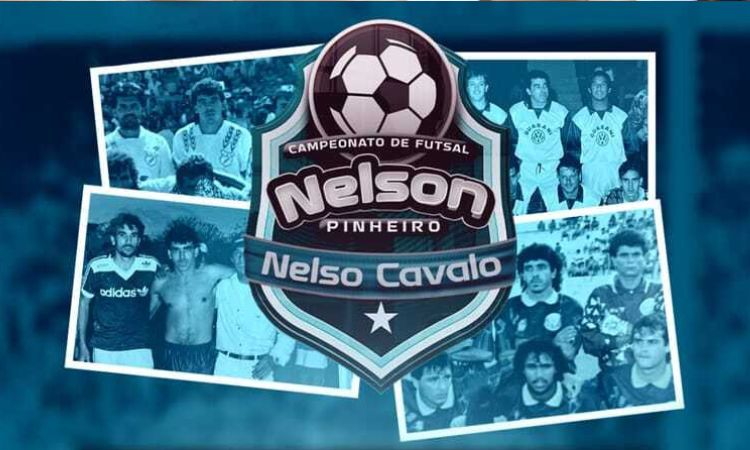 GUARANIAÇU: Campeonato Municipal de Futsal em Guaraniaçu presta homenagem a Nelson Cavalo