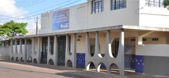 GUARANIAÇU: Colégio Desembargador Antônio F. F. Da Costa está com matrículas e rematrículas abertas para o ano letivo de 2024.