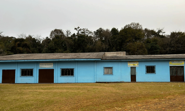 GUARANIAÇU: Comunidade do Bormann promove grandiosa festa no dia 07 de setembro.