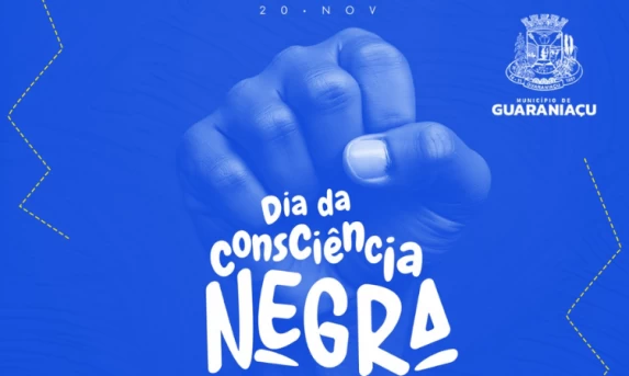 Guaraniaçu decreta recesso nas repartições públicas municipais na sexta-feira, 21 de novembro