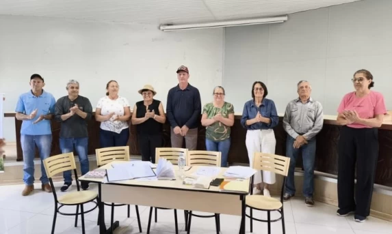 GUARANIAÇU: Diretoria da Associação da Terceira Idade Semeadores de Alegria convoca associados para Assembleia Geral.