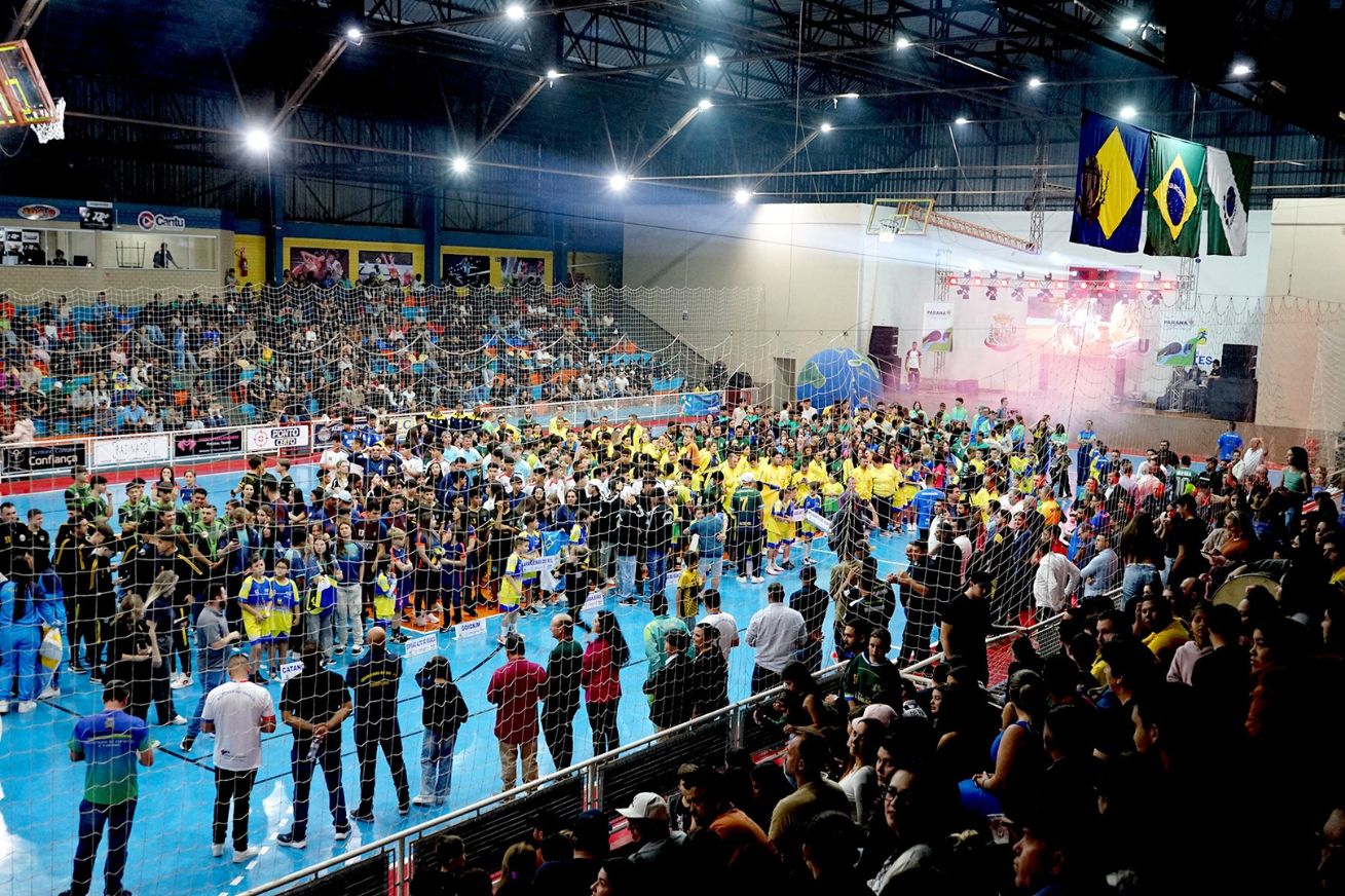 GUARANIAÇU: Jarcan’s 2025 tem início em Guaraniaçu com grandes disputas e destaque local