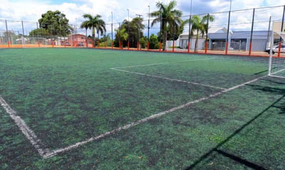 Guaraniaçu lança campeonato Nelson Cavalo de Fut6 com recorde de inscrições e incentivo a atletas locais