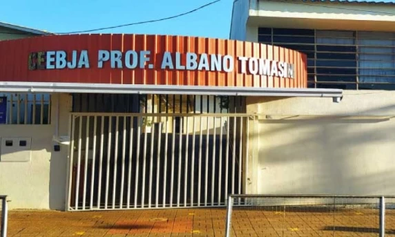 GUARANIAÇU: Matrículas para o 1º semestre de ensino no CEEBEJA profº Albano Tomasini terminam nesta sexta-feira (23).