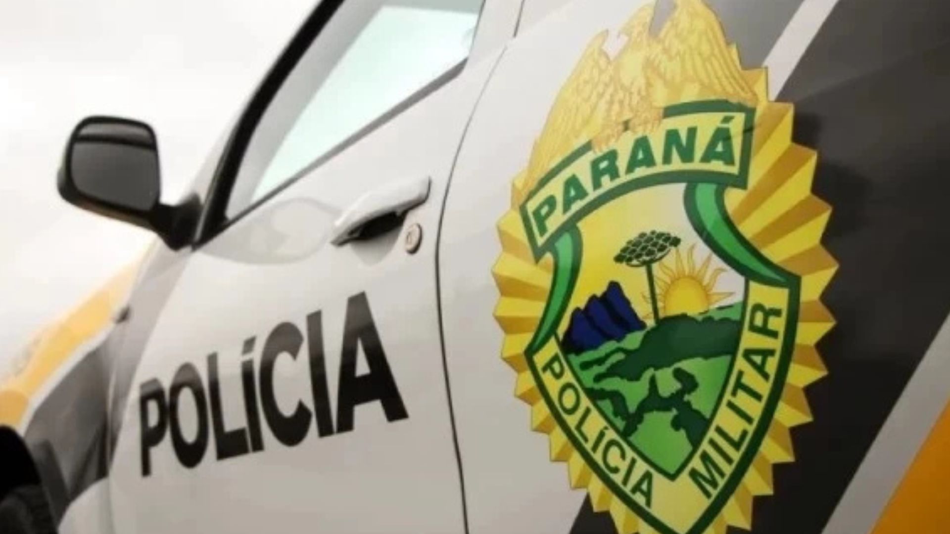 Guaraniaçu: Noite de som alto termina com agressão a policiais e duas mulheres presas na Rua Francisco Marcelino de Lara