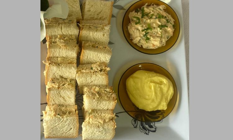 GUARANIAÇU: Nutrição Escolar; Receita Saudável e Sem Lactose é Testada pela SEMED