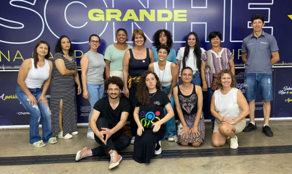 Guaraniaçu: PNAB em Foco: fortalecendo a cultura do nosso município!