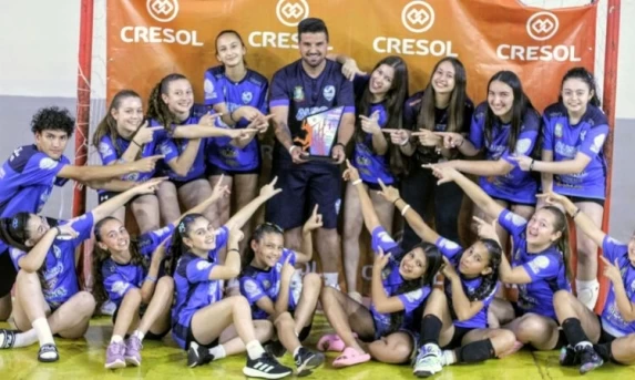 Guaraniaçu recebe segunda etapa da Copa Integração no próximo fim de semana