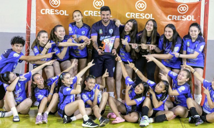 Guaraniaçu recebe segunda etapa da Copa Integração no próximo fim de semana