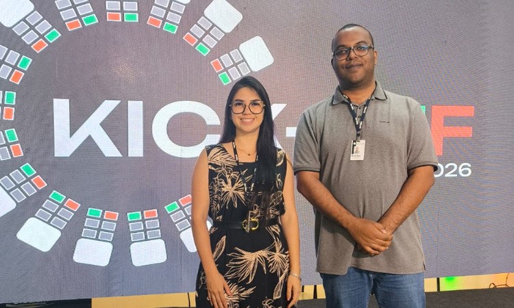 Guaraniaçu: Servidores da Justiça Eleitoral participam de capacitação no Tribunal Regional Eleitoral do Paraná