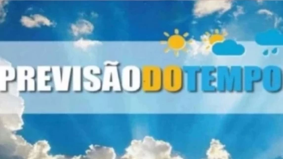 GUARANIAÇU: Sexta-feira com tempo instável em todo o Paraná, máxima de 20ºC. 