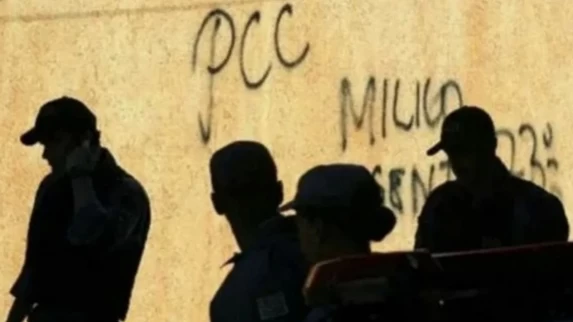 GUERRA CONTRA O CRIME: PARAGUAI DECLARA PCC E COMANDO VERMELHO COMO ORGANIZAÇÕES TERRORISTAS INTERNACIONAIS