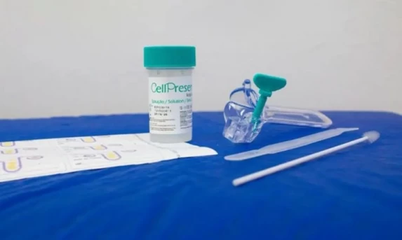 Guia orienta sobre nova tecnologia no combate ao câncer de colo do útero no Brasil