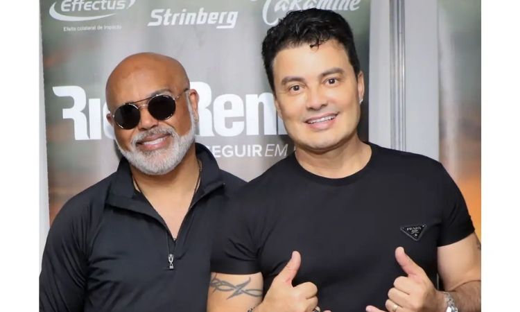 Helicóptero com cantor Rick é localizado durante buscas em Santa Catarina NÃO HÁ SOBREVIVENTES