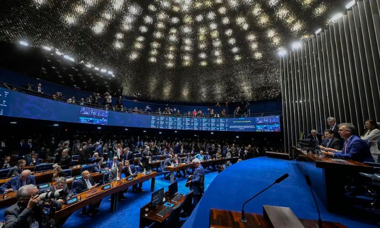 Histórico: Senado rejeita indicação de Jorge Messias para o STF em derrota inédita para o Governo Lula