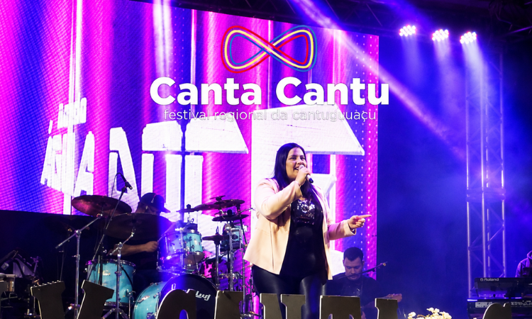 Ibema celebra 37 anos de história com Festival Canta Cantu e grandes shows nacionais com entrada franca
