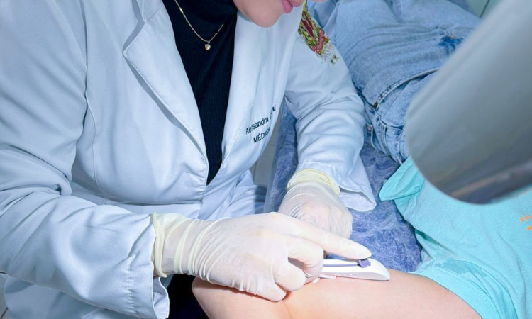 Ibema inicia implantação do contraceptivo subdérmico na rede municipal de saúde!
