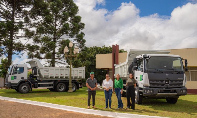 IBEMA INVESTE EM MODERNIZAÇÃO DE MAQUINARIOS DA FROTA