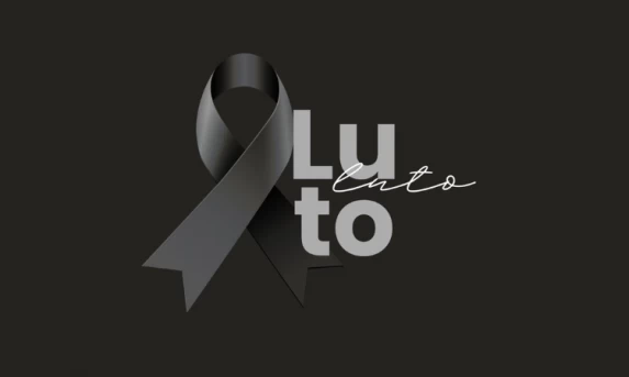 Ibema: Nota de Pesar LUTO 