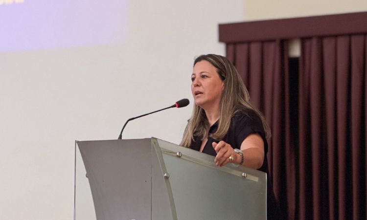 IBEMA: Retorno do Ano Letivo marca acolhida aos professores da rede Municipal.