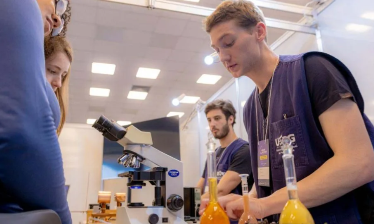 INCENTIVO À INOVAÇÃO: PRÊMIO PARANAENSE DE CIÊNCIA E TECNOLOGIA É REFORMULADO E GANHA NOVAS CATEGORIAS