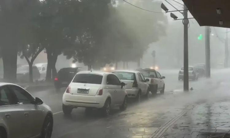 Inmet prevê formação de ciclone no Sul e calor de até 41°C no Piauí em setembro