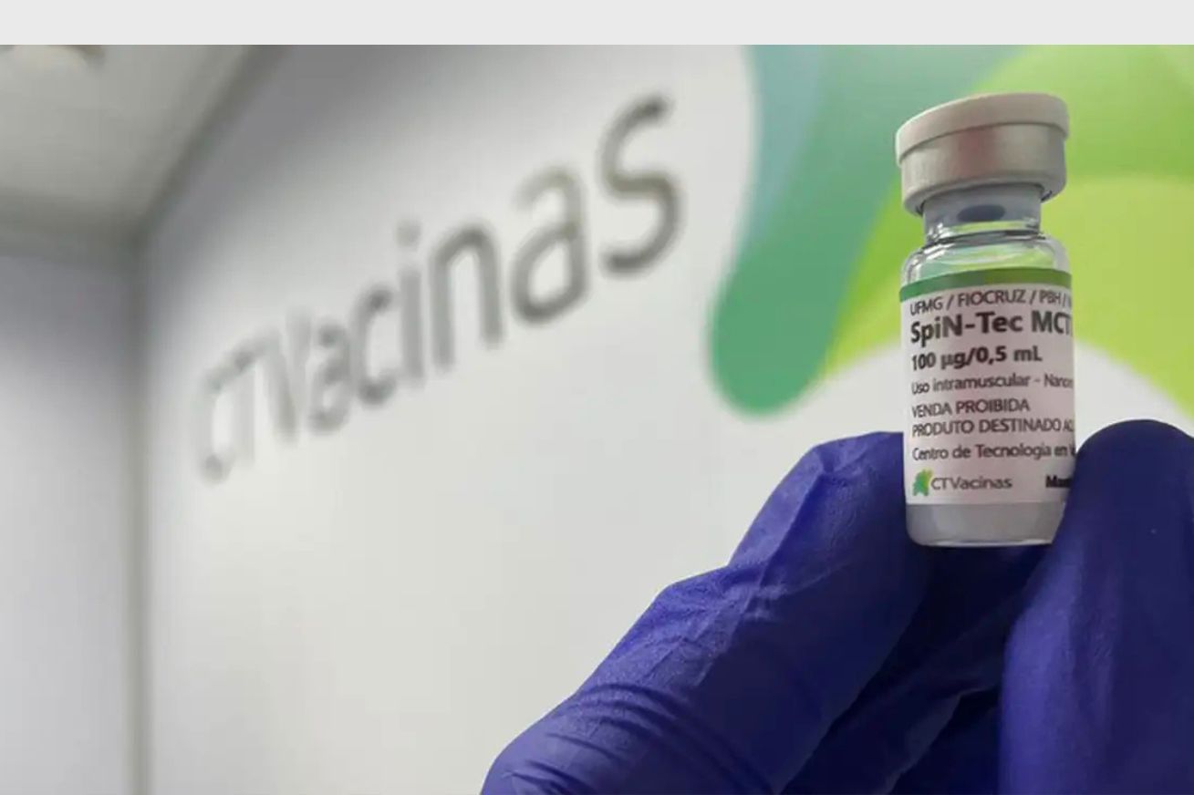 INOVAÇÃO EM SAÚDE: Vacina Brasileira Contra a Covid-19 Entra na Fase Final de Estudos Clínicos