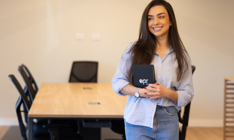 Inscrições abertas: EPR lança Programa de Estágio 2026 com vagas em concessões do Paraná e Minas Gerais