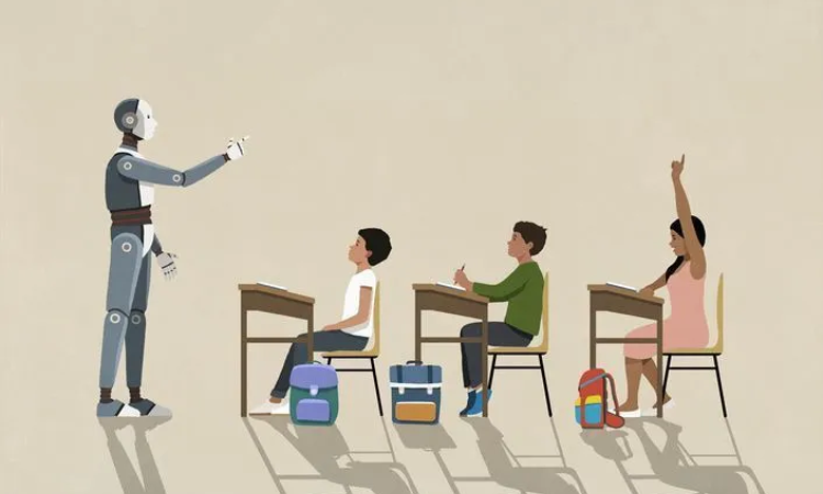 INTELIGÊNCIA ARTIFICIAL: JOVENS BRASILEIROS USAM FERRAMENTAS DE IA PARA ESTUDOS E ATÉ PARA LIDAR COM EMOÇÕES