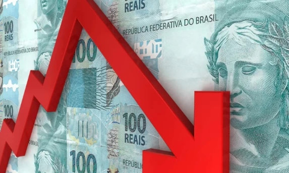 IPCA: preços caem 1,1% em agosto, diz IBGE