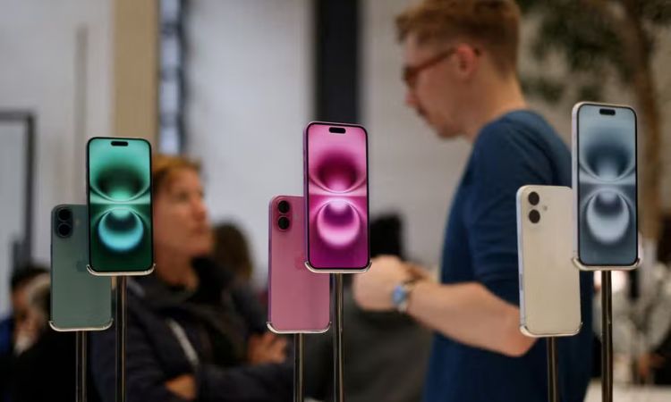 iPhone 17 deve ser lançado mais fino e mais caro; Apple anuncia novidades nesta terça