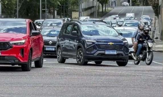 IPVA 2026: Prazo para pagamento da última parcela de placas com final 3 e 4 termina nesta terça