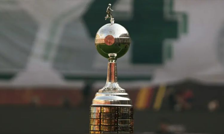 Libertadores 2026: Clubes brasileiros iniciam busca pela 