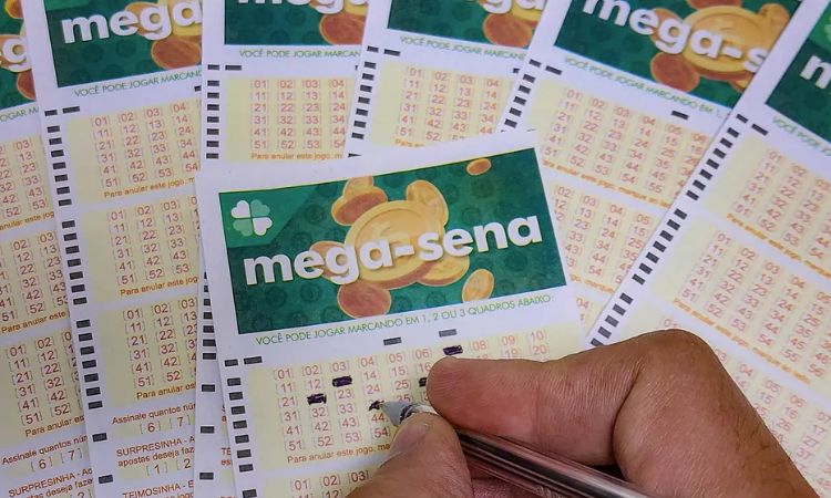 Loterias: Com prêmio de R$ 17 milhões, Mega-Sena realiza novo sorteio nesta quinta-feira