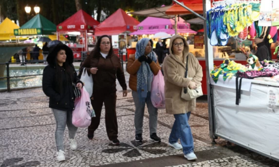 BC informa que teto para rotativo vale a partir desta quarta-feira