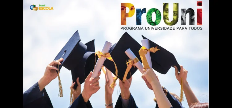 MEC divulga resultado da lista de espera do Prouni 2021