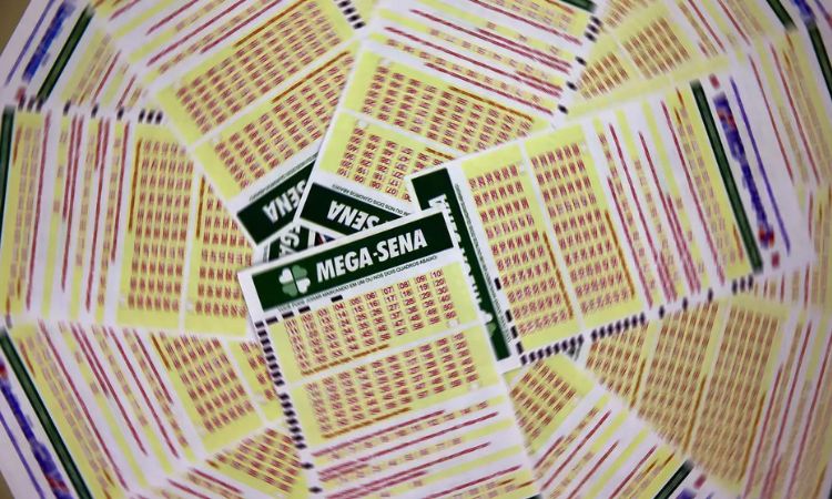 Mega-Sena Acumula Novamente e Prêmio Sobe para R$ 45 Milhões