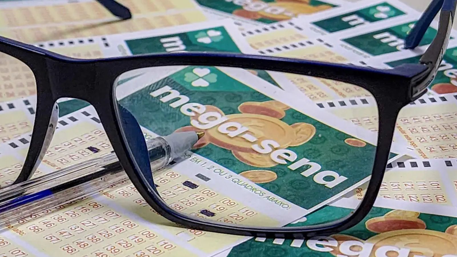 Mega-Sena Acumula! Próximo Sorteio Pode Pagar R$ 67 Milhões!