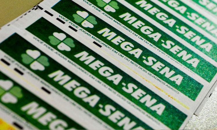 Mega-Sena acumulada: Concurso 3.017 pode pagar R$ 8 milhões nesta quinta-feira