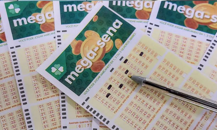 MEGA-SENA ACUMULADA: PRÊMIO VAI A R$ 102 MILHÕES APÓS NINGUÉM ACERTAR AS SEIS DEZENAS