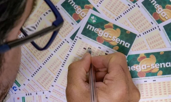 Mega-Sena não tem acertador e prêmio sobe para R$ 36 milhões